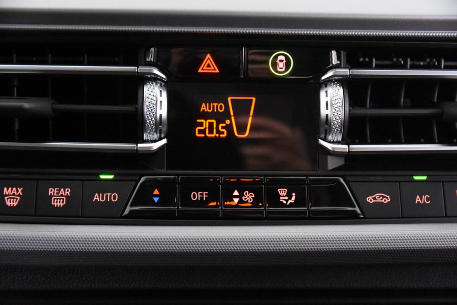 BMW 2 Serie 218i Grand Coupé *1ste Eigenaar*Navigatie*Carplay*DAB*