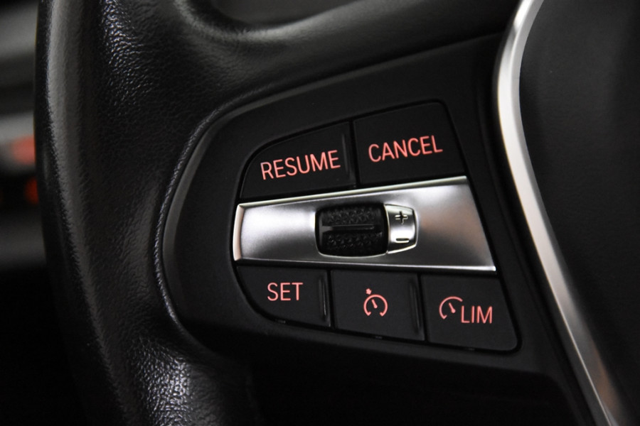 BMW 2 Serie 218i Grand Coupé *1ste Eigenaar*Navigatie*Carplay*DAB*