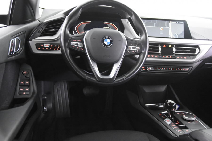 BMW 2 Serie 218i Grand Coupé *1ste Eigenaar*Navigatie*Carplay*DAB*