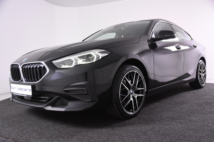 BMW 2 Serie 218i Grand Coupé *1ste Eigenaar*Navigatie*Carplay*DAB*