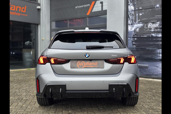 BMW 1-serie 120 M Sport Pak. Pro| SCHAALST.|FROZEN GREY|UNIEK!
