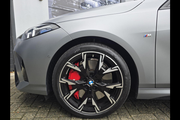 BMW 1-serie 120 M Sport Pak. Pro| SCHAALST.|FROZEN GREY|UNIEK!