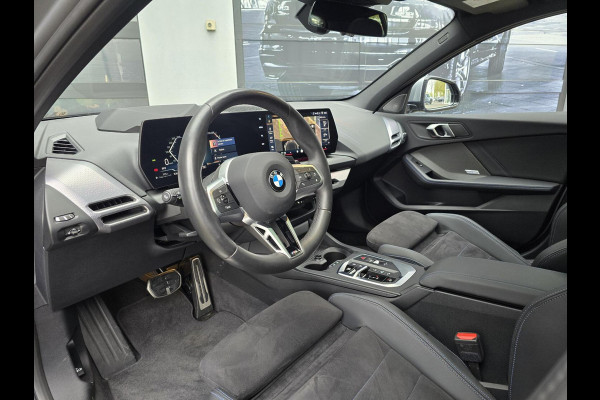 BMW 1-serie 120 M Sport Pak. Pro| SCHAALST.|FROZEN GREY|UNIEK!