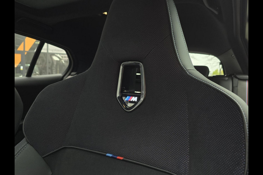 BMW 1-serie 120 M Sport Pak. Pro| SCHAALST.|FROZEN GREY|UNIEK!