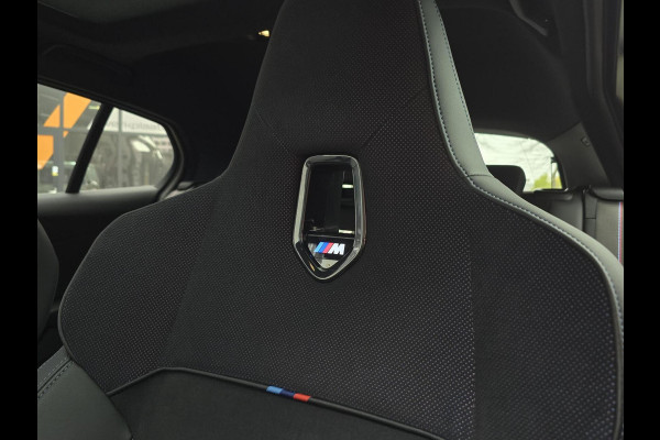 BMW 1-serie 120 M Sport Pak. Pro| SCHAALST.|FROZEN GREY|UNIEK!