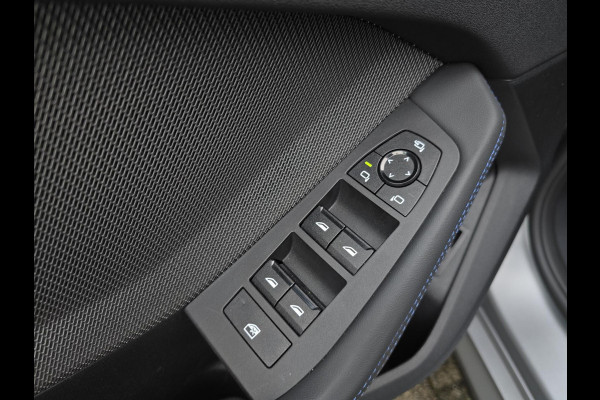 BMW 1-serie 120 M Sport Pak. Pro| SCHAALST.|FROZEN GREY|UNIEK!