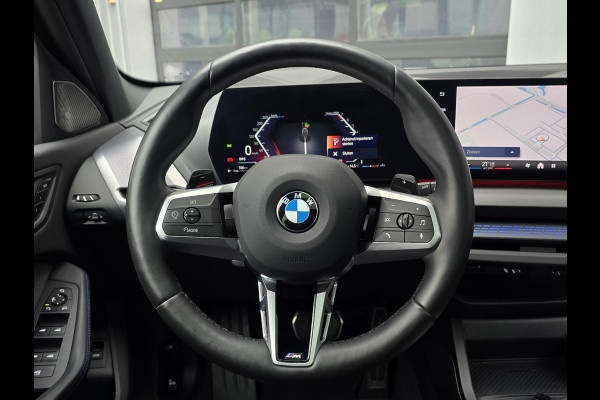 BMW 1-serie 120 M Sport Pak. Pro| SCHAALST.|FROZEN GREY|UNIEK!