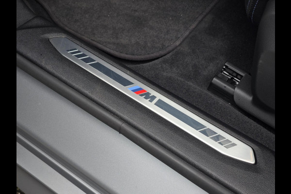 BMW 1-serie 120 M Sport Pak. Pro| SCHAALST.|FROZEN GREY|UNIEK!