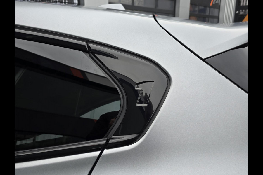 BMW 1-serie 120 M Sport Pak. Pro| SCHAALST.|FROZEN GREY|UNIEK!