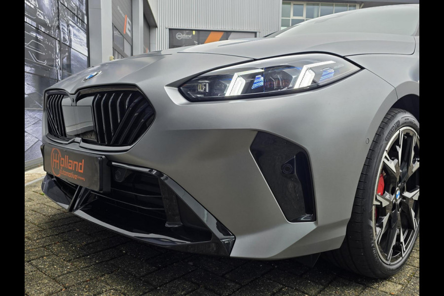 BMW 1-serie 120 M Sport Pak. Pro| SCHAALST.|FROZEN GREY|UNIEK!