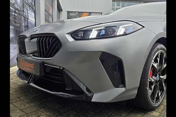 BMW 1-serie 120 M Sport Pak. Pro| SCHAALST.|FROZEN GREY|UNIEK!