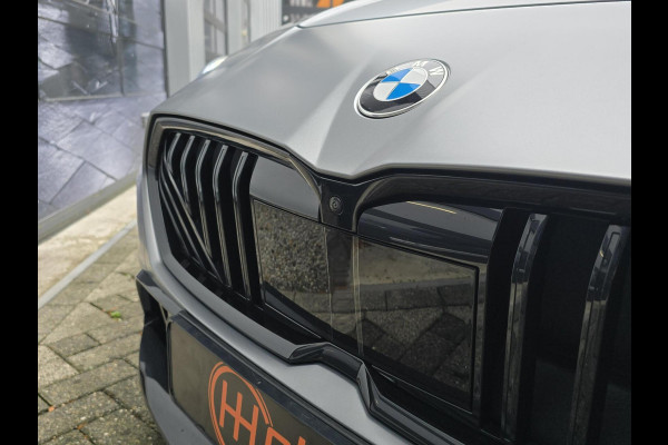 BMW 1-serie 120 M Sport Pak. Pro| SCHAALST.|FROZEN GREY|UNIEK!