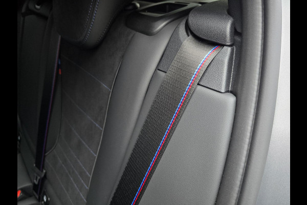 BMW 1-serie 120 M Sport Pak. Pro| SCHAALST.|FROZEN GREY|UNIEK!