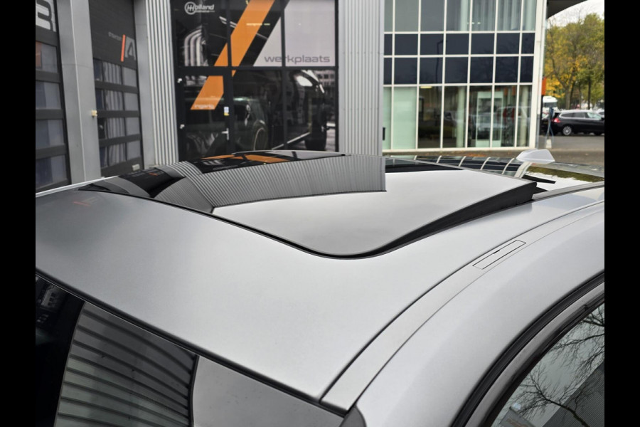 BMW 1-serie 120 M Sport Pak. Pro| SCHAALST.|FROZEN GREY|UNIEK!