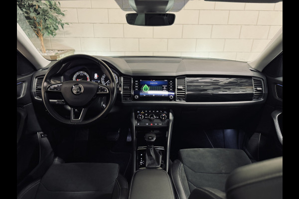 Škoda Kodiaq 1.5 TSI Style 7p. | Panorama | Trekhaak | Memory