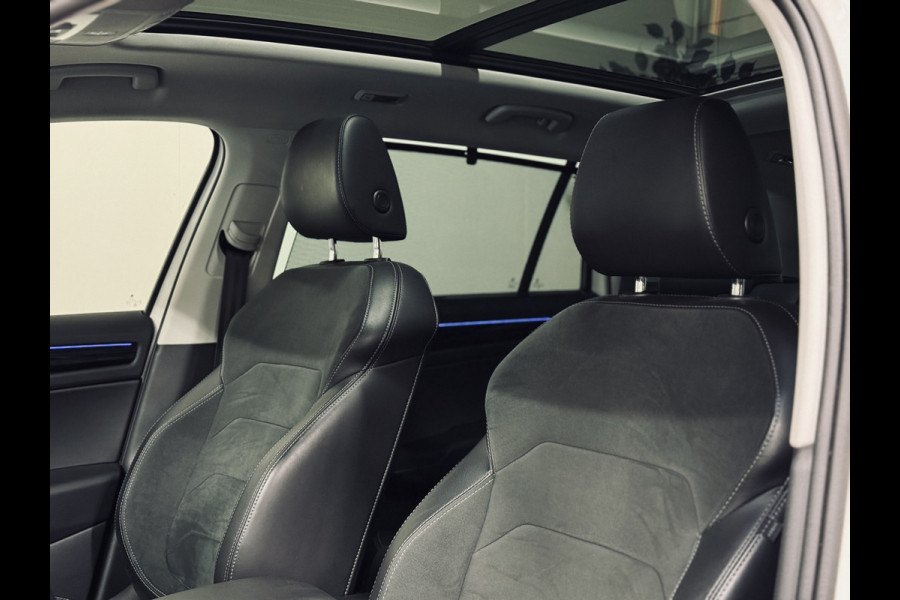 Škoda Kodiaq 1.5 TSI Style 7p. | Panorama | Trekhaak | Memory