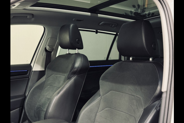 Škoda Kodiaq 1.5 TSI Style 7p. | Panorama | Trekhaak | Memory
