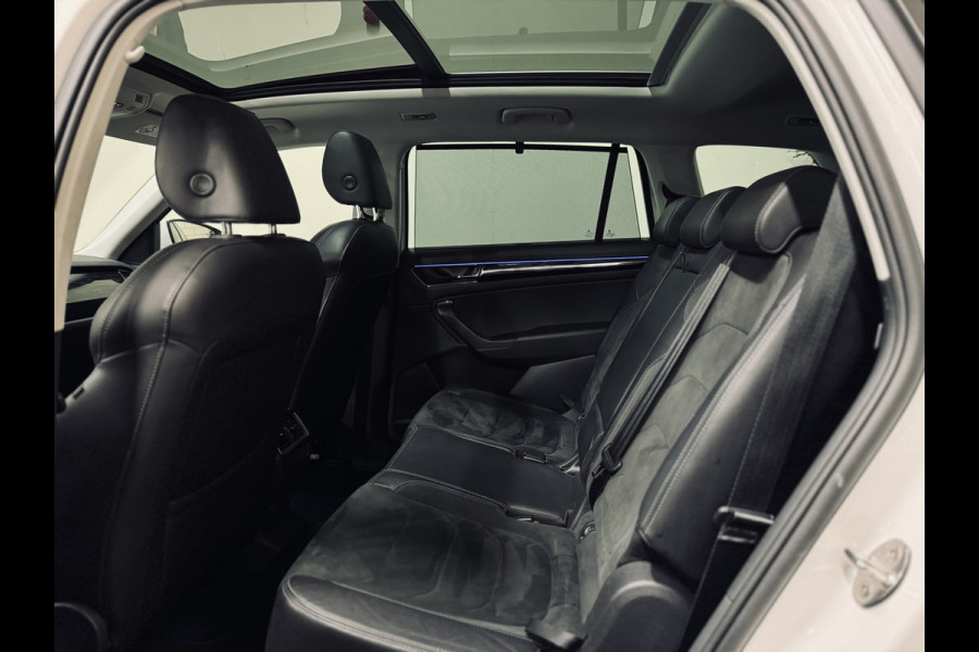Škoda Kodiaq 1.5 TSI Style 7p. | Panorama | Trekhaak | Memory