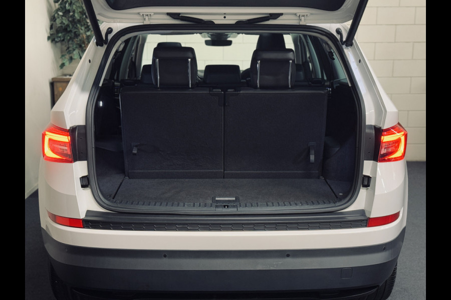 Škoda Kodiaq 1.5 TSI Style 7p. | Panorama | Trekhaak | Memory