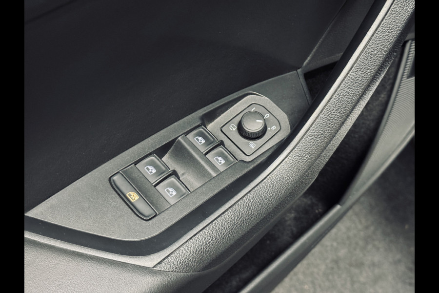Škoda Kodiaq 1.5 TSI Style 7p. | Panorama | Trekhaak | Memory