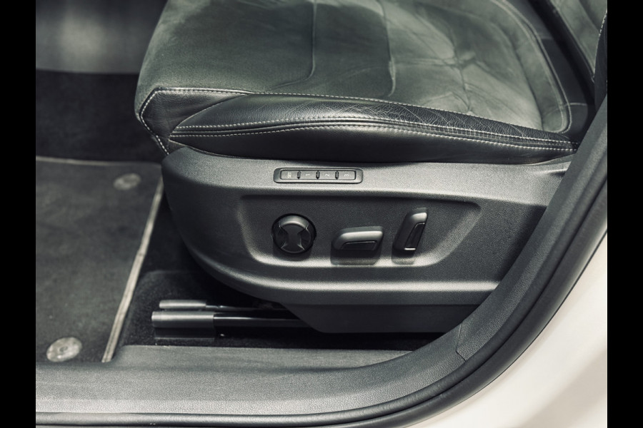 Škoda Kodiaq 1.5 TSI Style 7p. | Panorama | Trekhaak | Memory