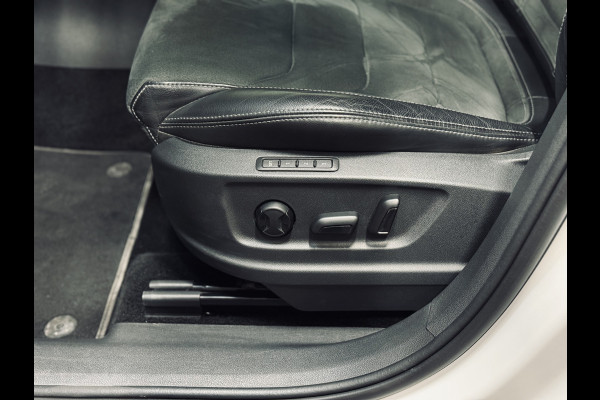 Škoda Kodiaq 1.5 TSI Style 7p. | Panorama | Trekhaak | Memory