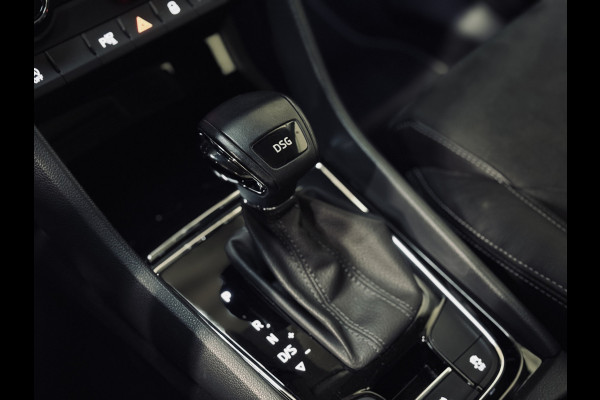 Škoda Kodiaq 1.5 TSI Style 7p. | Panorama | Trekhaak | Memory