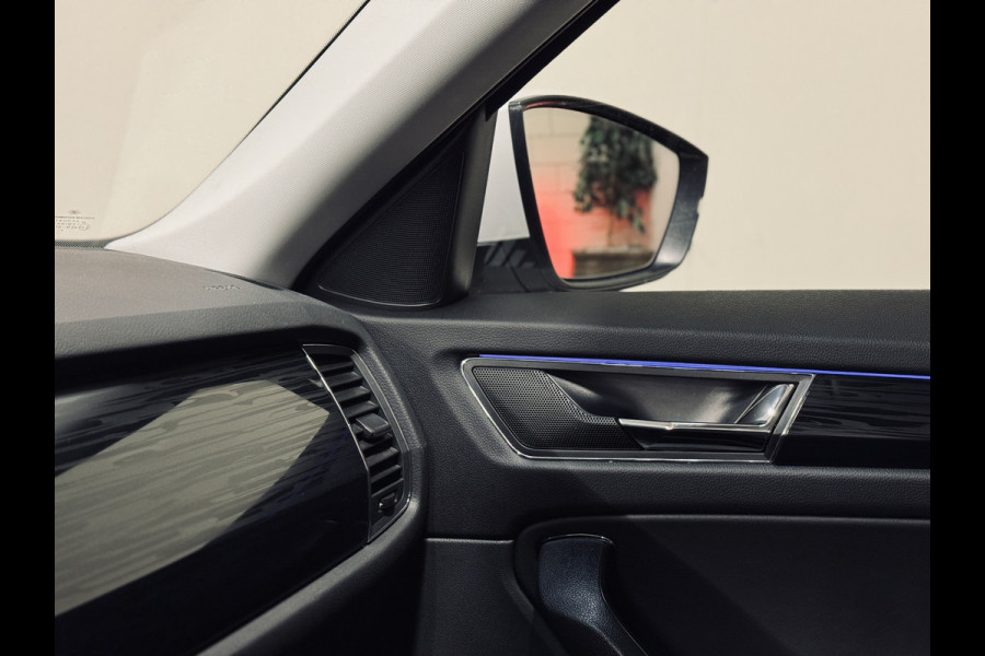 Škoda Kodiaq 1.5 TSI Style 7p. | Panorama | Trekhaak | Memory