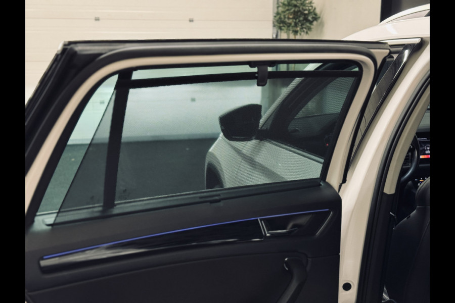 Škoda Kodiaq 1.5 TSI Style 7p. | Panorama | Trekhaak | Memory