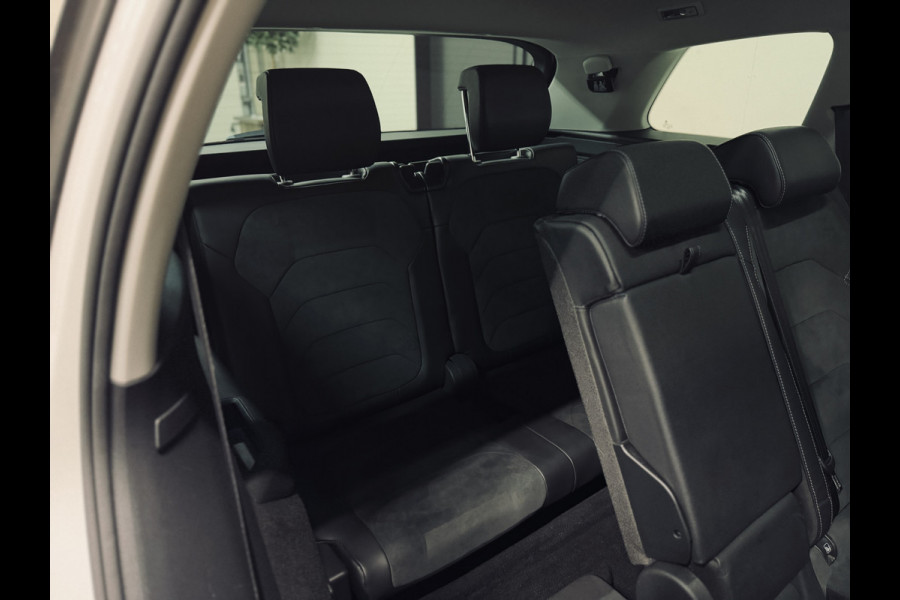 Škoda Kodiaq 1.5 TSI Style 7p. | Panorama | Trekhaak | Memory
