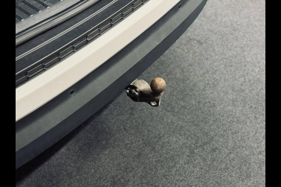 Škoda Kodiaq 1.5 TSI Style 7p. | Panorama | Trekhaak | Memory