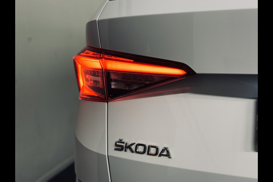 Škoda Kodiaq 1.5 TSI Style 7p. | Panorama | Trekhaak | Memory