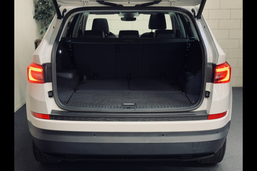 Škoda Kodiaq 1.5 TSI Style 7p. | Panorama | Trekhaak | Memory