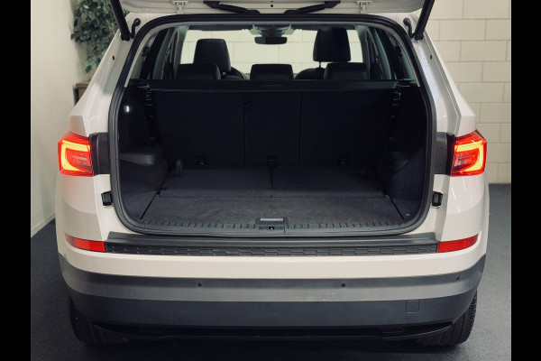 Škoda Kodiaq 1.5 TSI Style 7p. | Panorama | Trekhaak | Memory