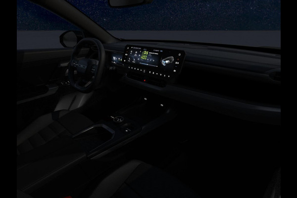 Jeep Compass Altitude 74 kWh