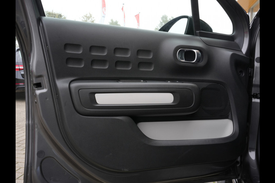 Citroën C3 1.2 PureTech S&S Feel Edition | Navigatie | Climate Control | Android/Apple Carplay