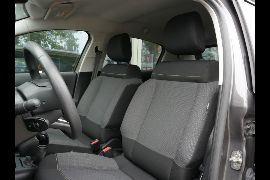 Citroën C3 1.2 PureTech S&S Feel Edition | Navigatie | Climate Control | Android/Apple Carplay