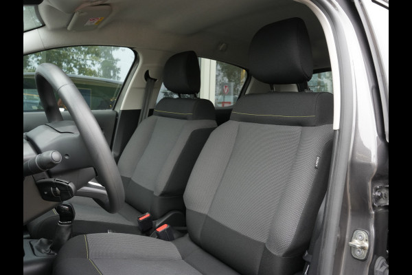 Citroën C3 1.2 PureTech S&S Feel Edition | Navigatie | Climate Control | Android/Apple Carplay