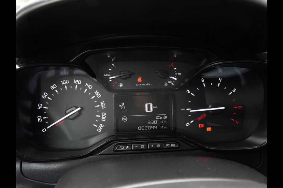 Citroën C3 1.2 PureTech S&S Feel Edition | Navigatie | Climate Control | Android/Apple Carplay