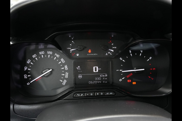Citroën C3 1.2 PureTech S&S Feel Edition | Navigatie | Climate Control | Android/Apple Carplay