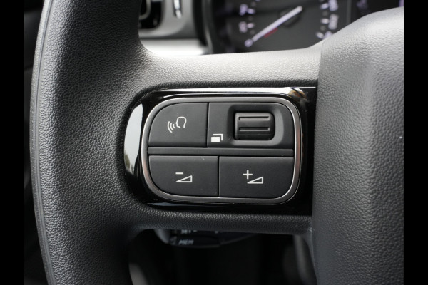 Citroën C3 1.2 PureTech S&S Feel Edition | Navigatie | Climate Control | Android/Apple Carplay