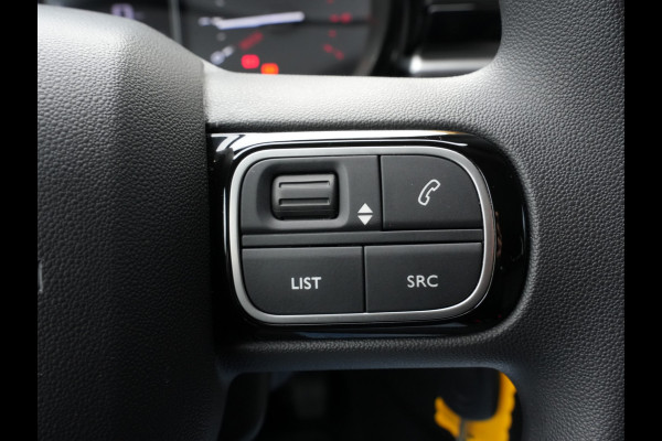 Citroën C3 1.2 PureTech S&S Feel Edition | Navigatie | Climate Control | Android/Apple Carplay