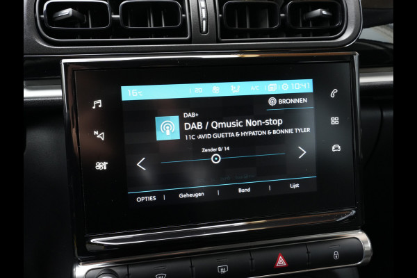 Citroën C3 1.2 PureTech S&S Feel Edition | Navigatie | Climate Control | Android/Apple Carplay