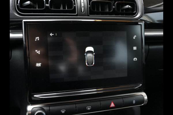 Citroën C3 1.2 PureTech S&S Feel Edition | Navigatie | Climate Control | Android/Apple Carplay