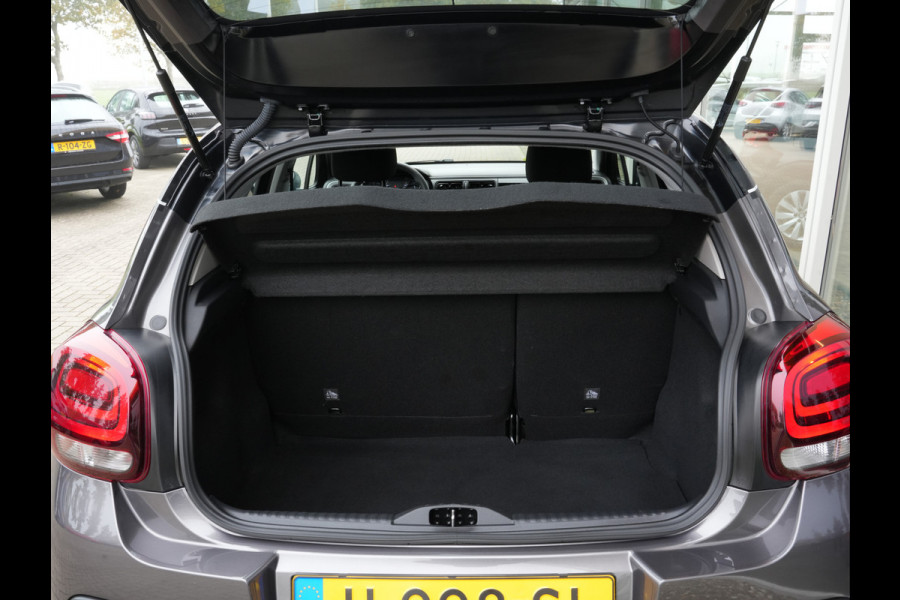 Citroën C3 1.2 PureTech S&S Feel Edition | Navigatie | Climate Control | Android/Apple Carplay