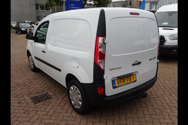 Renault Kangoo 1.5 Blue dCi 80 PK 6 Versnellingen