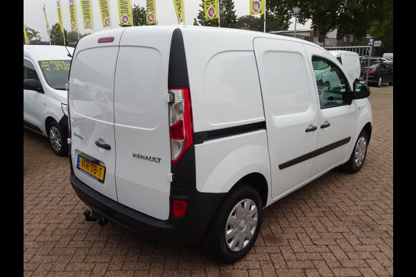 Renault Kangoo 1.5 Blue dCi 80 PK 6 Versnellingen