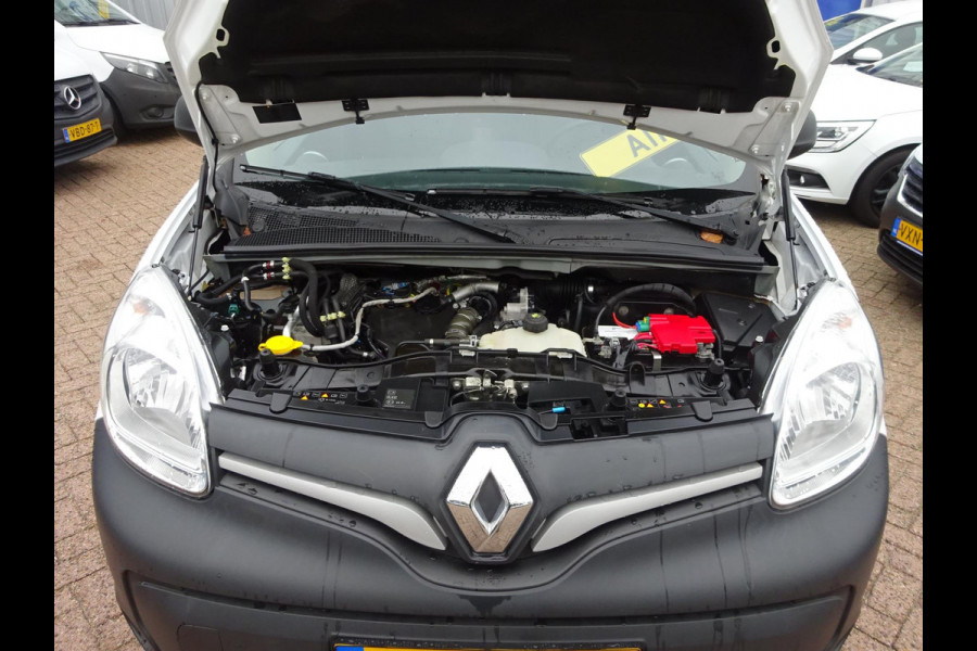Renault Kangoo 1.5 Blue dCi 80 PK 6 Versnellingen