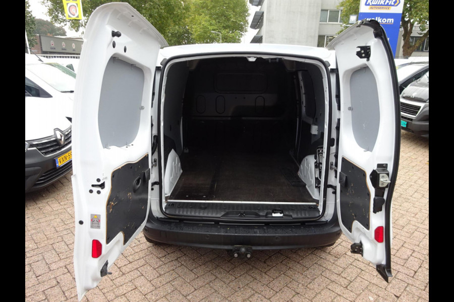 Renault Kangoo 1.5 Blue dCi 80 PK 6 Versnellingen