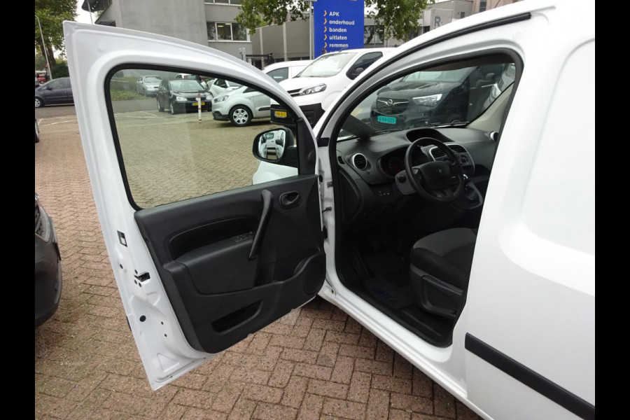 Renault Kangoo 1.5 Blue dCi 80 PK 6 Versnellingen